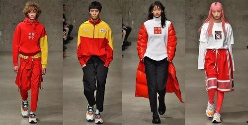 中国李宁 九色鹿,探寻中国李宁与九色鹿的时尚交融之旅