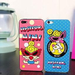 九色鹿手机壳苹果,苹果手机专属时尚守护者