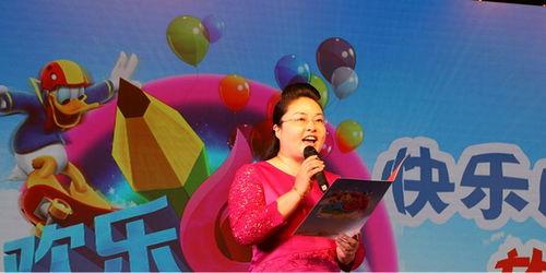 九色鹿刘园长,引领幼儿教育新风尚的探索者