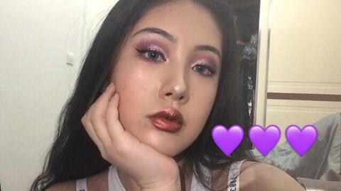 九色眼影盘轻奢教程,打造时尚眼妆的奢华指南