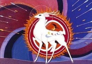 光遇九色鹿画灵假发,探寻光遇世界的神秘传说