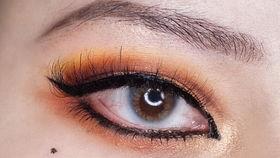 九色眼影盘 九宫格