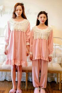 宽松拼色九分袖搭配图片