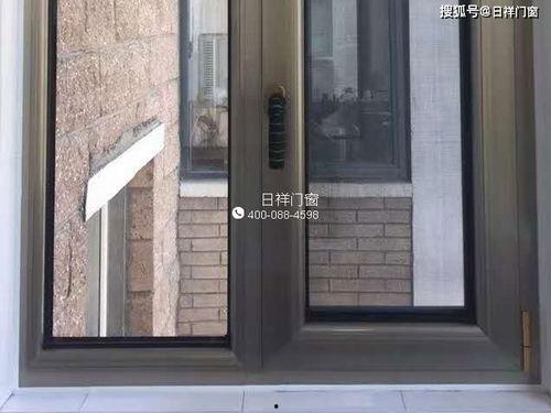 九江香槟色纱窗厂,匠心独运，打造高品质家居防护新风尚